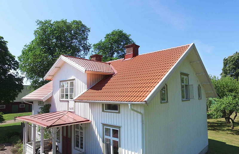 6. Renovering Ombyggnad Tillbyggnad