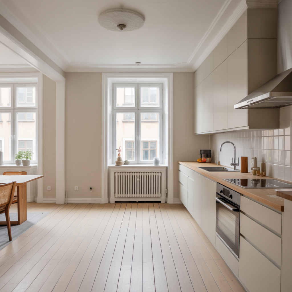 7.Sa gor du om ditt hem med hjalp av smart renovering och bygglosningar