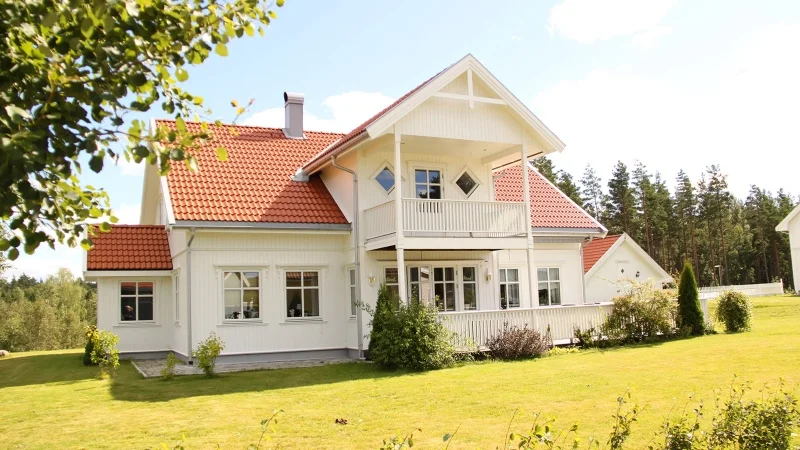 Byte av panel malning Bankeryd Jonkoping