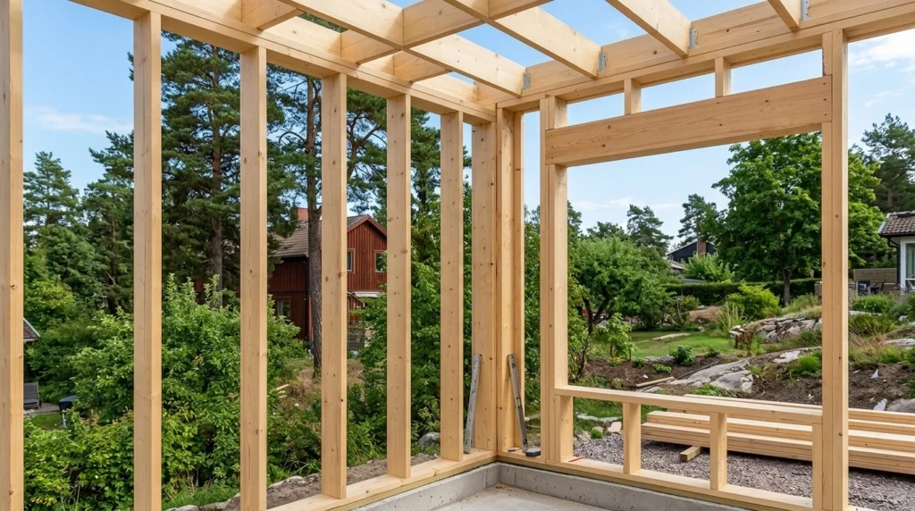 om bygg bankeryd smaland