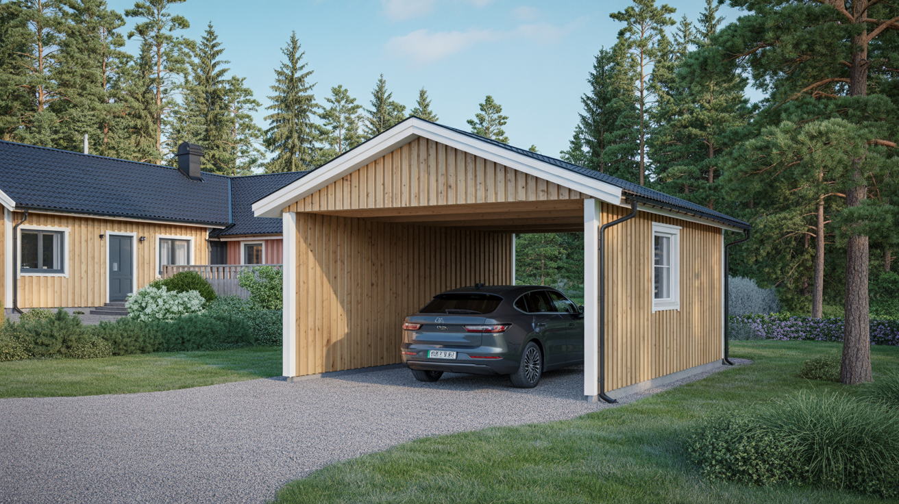 carport 2