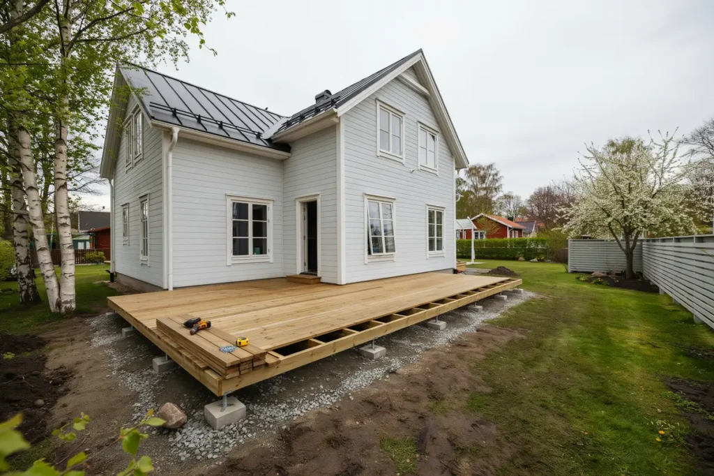 altan p villa regler grundl ggning materialval och vanliga misstag att undvika