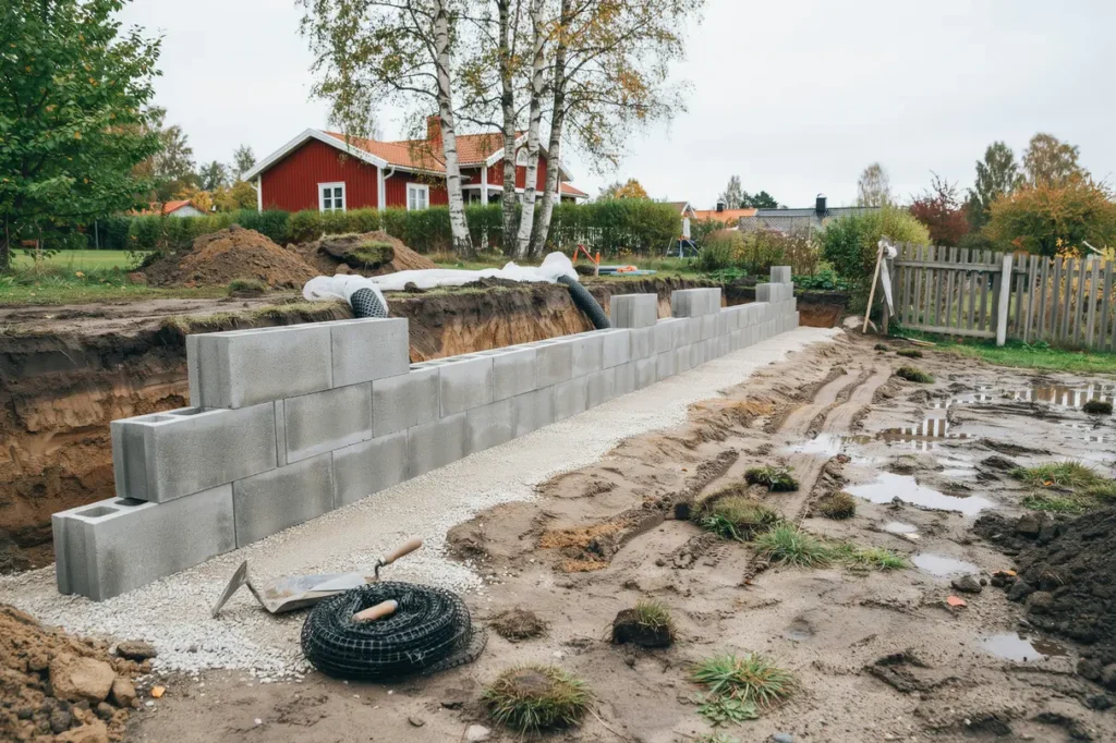 septemberguide mura st dmur p tomten innan h stregnen markf rberedelse dr nering och vanliga misstag