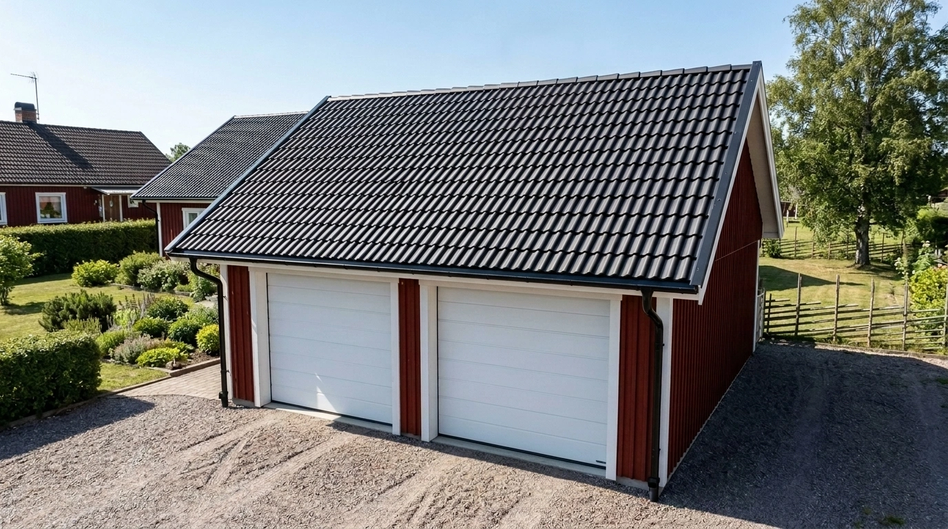 bygga carport garage bankeryd jonkoping smaland 1